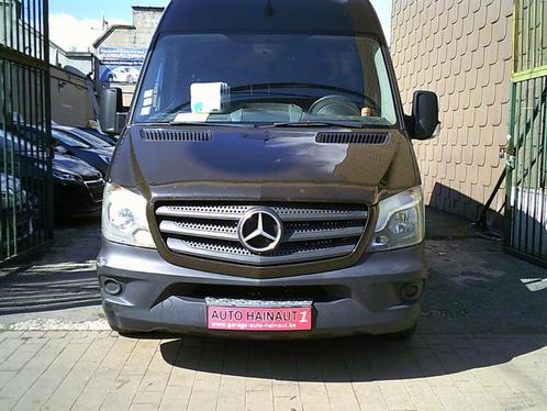 MERCEDES SPRINTER 114  2200CC DIESEL 2018, Auto's, Bestelwagens en Lichte vracht, Bedrijf, Te koop, ABS, Achteruitrijcamera, Adaptive Cruise Control