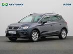 Seat Arona Arona 1.0 TSI Move! DSG (EU6AP), Auto's, Seat, Automaat, Airbags, Arona, 109 g/km
