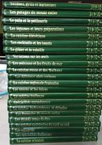 Livres de cuisine, Livres, Enlèvement ou Envoi, Comme neuf