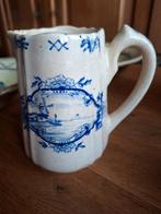 Delfts porseleinen melkkannetje, Antiek en Kunst, Antiek | Keramiek en Aardewerk, Ophalen