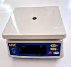 UWE ADW-E 15kg weegschaal, Elektronische apparatuur, Weegschalen, Gebruikt, Winkelweegschaal, Ophalen of Verzenden, Digitaal