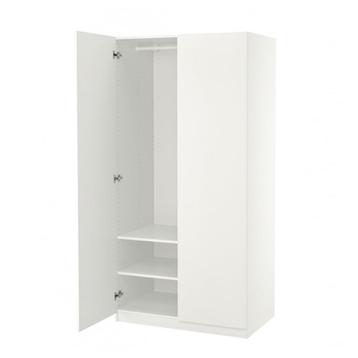 PAX kleerkast (IKEA) beschikbaar voor biedingen