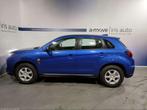 Mitsubishi ASX 2.0 2WD| NAVI | AIRCO | APPLE CARPLAY, SUV ou Tout-terrain, 5 places, 1998 cm³, Bleu