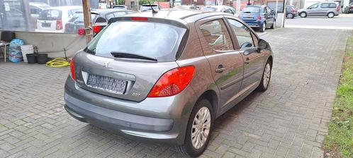 Peugeot 207 1.4i 16v Automaat*Airco*Alu velgen*VERKOCHT!, Autos, Peugeot, Entreprise, ABS, Airbags, Air conditionné, Alarme, Ordinateur de bord