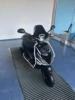 Piaggio zip 4t 50cc a klasse, Zip, Klasse A (25 km/u), Ophalen of Verzenden, Zo goed als nieuw