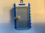 Lego verplaatsbaar toilet, Ophalen of Verzenden, Zo goed als nieuw, Losse stenen, Lego