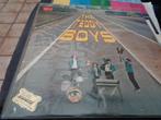 The Teddy Boys ‎– The Teddy Boys -Vinyl LP, CD & DVD, Vinyles | Néerlandophone, Comme neuf, 12 pouces, Enlèvement ou Envoi, Chanson réaliste ou Smartlap