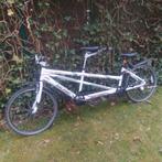 Tandem Raleigh Venture, Ophalen, Gebruikt, Meer dan 20 versnellingen, Raleigh