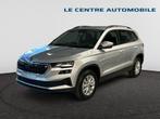 Skoda Karoq Karoq 1.0 TSI Family, Karoq, Handgeschakeld, SUV of Terreinwagen, Zilver of Grijs