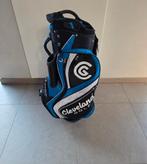 Golftas Cleveland 14 clubs (nieuwe staat), Sport en Fitness, Golf, Ophalen, Nieuw, Tas, Cleveland
