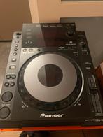 Pioneer CDJ-900, Muziek en Instrumenten, Ophalen, Gebruikt, Draaitafel, Pioneer