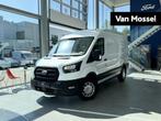 Ford Transit 2T 350M L2H2 Trend - Directiewagen Ford Transit, Voorwielaandrijving, Stof, Euro 6, 4 cilinders