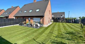 Super Jardinier      0467 74 24 65 beschikbaar voor biedingen