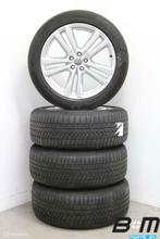 Org 20 inch velgen + winterbanden Q7 4M 4M0601025H, Auto-onderdelen, Banden en Velgen, Gebruikt, 255 mm, Banden en Velgen, Winterbanden