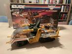 GI Joe - Sky Havoc, Ophalen, Gebruikt