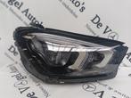 Koplamp rechts van een Mercedes GLE, Ophalen of Verzenden, 3 maanden garantie, Gebruikt, Mercedes-Benz