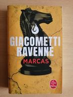 Marcas de Giacometti Ravenne, Enlèvement ou Envoi