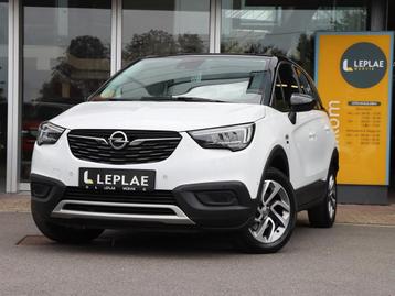 Opel Crossland 120 YEARS 1.2T 110PK |GPS|CAMERA| beschikbaar voor biedingen