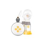 Borstkolf medela, Enlèvement, Comme neuf, Tire-lait