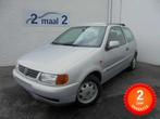 Volkswagen Polo Open Air inclusief 2 JAAR garantie!, Auto's, Stof, Bedrijf, 1390 cc, 3 deurs