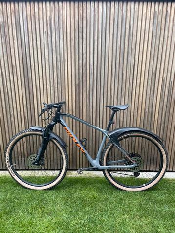 MTB fiets beschikbaar voor biedingen