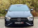 Frein de tir Mercedes-Benz CLA 180 7G AMG Line, 100 kW, Achat, Euro 6, Entreprise