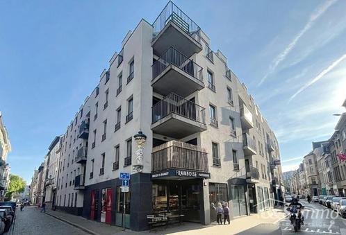 Appartement te koop in Antwerpen, 2 slpks, Immo, Huizen en Appartementen te koop, Appartement, B