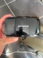 Olympus µ[mju:]-1 (also known as the Stylus in the U.S.), Audio, Tv en Foto, Fotocamera's Digitaal, Ophalen, Zo goed als nieuw
