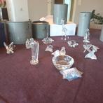 Swarovski beeldjes, vanaf 15 € ...., Ophalen, Zo goed als nieuw, Figuurtje