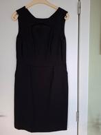 Robe noire neuve, Neuf, Taille 38/40 (M), Enlèvement ou Envoi, Longueur genou
