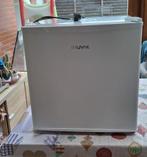 Tafelkoelkast, Elektronische apparatuur, Koelkasten en IJskasten, Ophalen, Gebruikt, 45 tot 60 cm, Met vriesvak