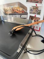 Plancha Tefal Maxi, Electroménager, Enlèvement, Comme neuf
