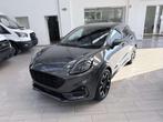 Ford Puma Ecoboost mHEV ST-Line X AUT (bj 2023, automaat), Auto's, 5 zetels, 5 deurs, Hybride Elektrisch/Benzine, 3 cilinders