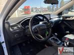 Ford Focus Wagon 1.0 EcoBoost Trend Edition Business | € 5.3, Auto's, Ford, Wit, Bedrijf, Focus, Navigatiesysteem
