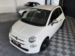 Fiat 500 1.2i 1e eigenaarsgarantie 12 maanden, Auto's, Voorwielaandrijving, 4 zetels, Stof, 4 cilinders
