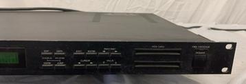 Roland U-220 RS-PCM Rackmount Synthesizer  beschikbaar voor biedingen