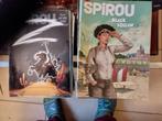66 hebdomaires spirou bd, Ophalen
