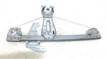 RAAMMECHANIEK RECHTS VOOR Citroën C1 (118670RH) beschikbaar voor biedingen