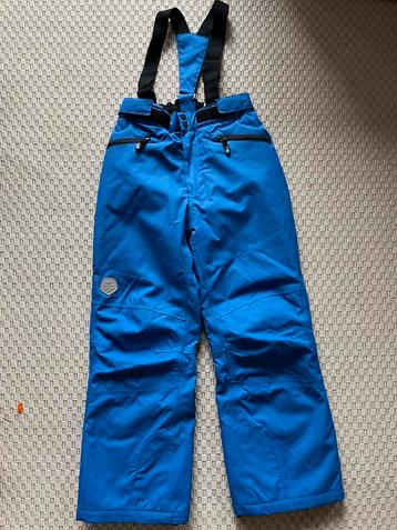 Color Kids Pantalons de ski garçons 128 - 8 ans
