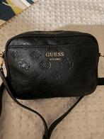 Guess crossbody, Ophalen, Zo goed als nieuw, Zwart