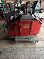 Bandenaparaat, Enlèvement, Jante(s)