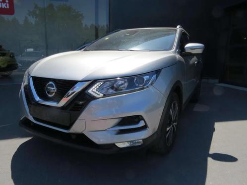 Nissan QASHQAI 1.3 DIG-T N-Connecta (bj 2019), Auto's, Nissan, Bedrijf, Te koop, Qashqai, ABS, Achteruitrijcamera, Airbags, Airconditioning