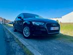 Audi A3 Sportback 1.6 TDi 81kw uit het jaar 2017, Auto's, Audi, Voorwielaandrijving, USB, Stof, Zwart