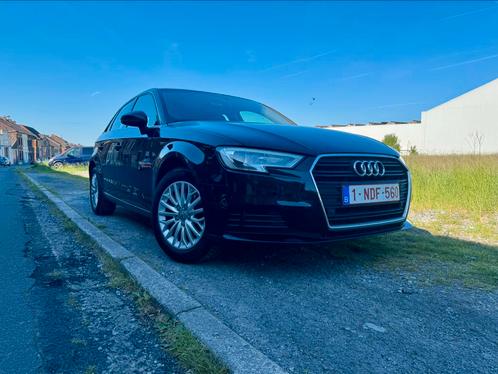 Audi A3 Sportback 1.6 TDi 81kw uit het jaar 2017, Auto's, Audi, Particulier, A3, ABS, Airbags, Airconditioning, Bluetooth, Boordcomputer