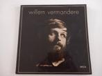 Vinyl LP Willem Vermandere Folk Folklore Kleinkunst, Ophalen of Verzenden, 12 inch, Streekmuziek