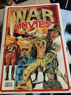 War Movies, Livres, Cinéma, Tv & Médias, Enlèvement, Utilisé