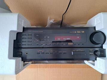 DENON AVR-1802 surround receiver, Denon, Enlèvement, Utilisé, 120 watts ou plus