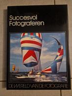 Le monde de la photographie, Enlèvement