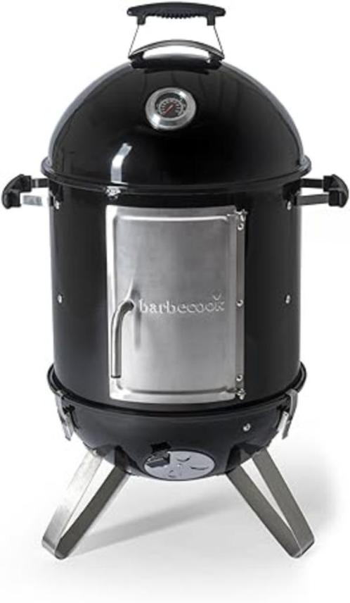 Barbecook Oskar S Rookoven SNELLE GRATIS LEVERING, Hobby en Vrije tijd, Overige Hobby en Vrije tijd, Nieuw, Verzenden