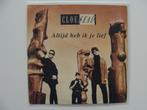 Clouseau – Altijd Heb Ik Je Lief (1992), CD & DVD, Vinyles Singles, 7 pouces, En néerlandais, Enlèvement ou Envoi, Single